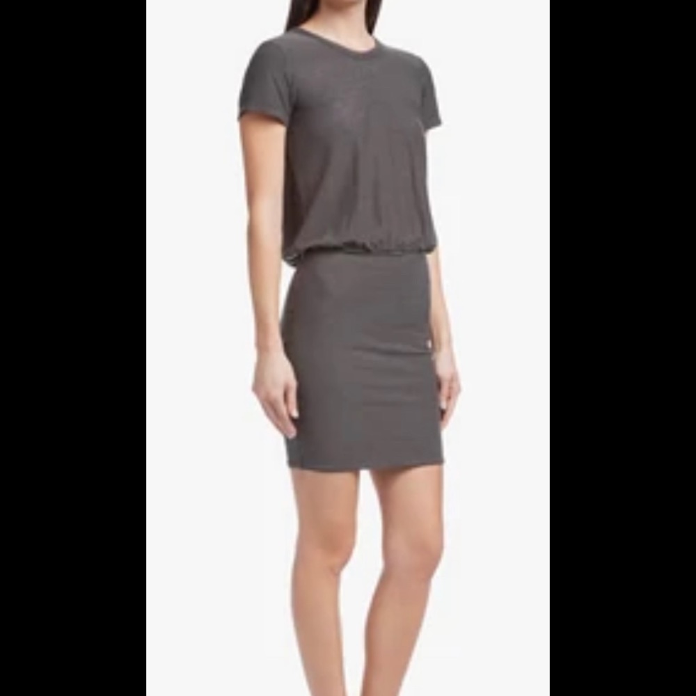 James Perse mini dress